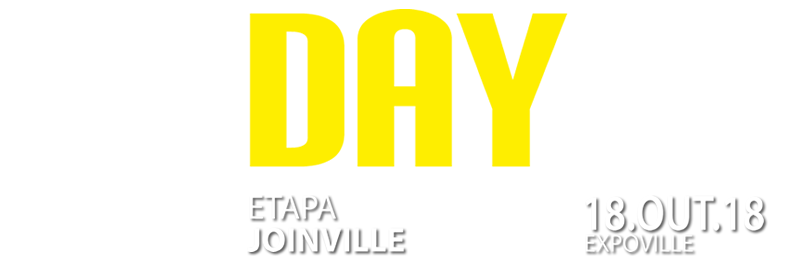 UPDAYTE - Etapa Joinville